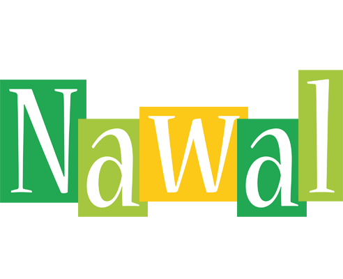 Nawal lemonade logo