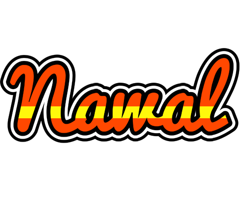 Nawal madrid logo