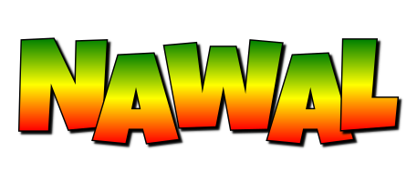 Nawal mango logo