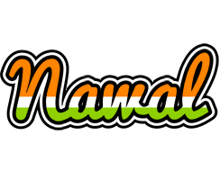 Nawal mumbai logo