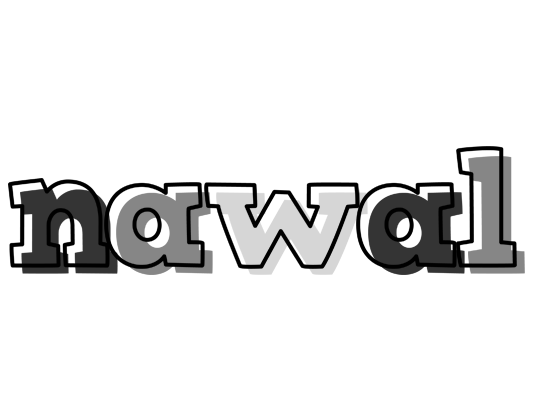 Nawal night logo