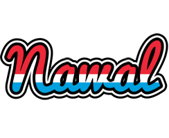 Nawal norway logo