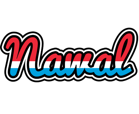 Nawal norway logo