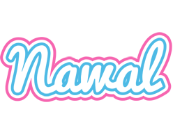 Nawal outdoors logo