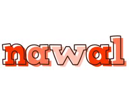 Nawal paint logo