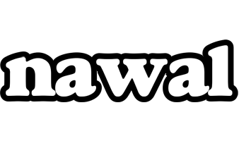 Nawal panda logo