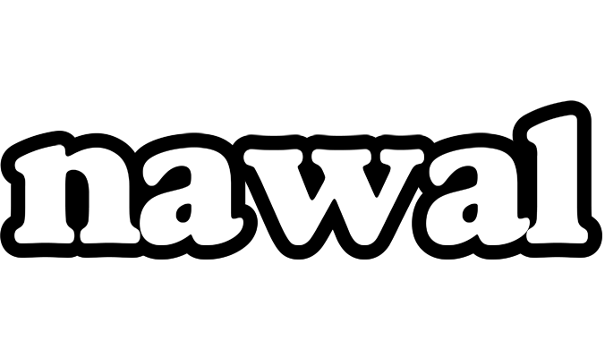 Nawal panda logo