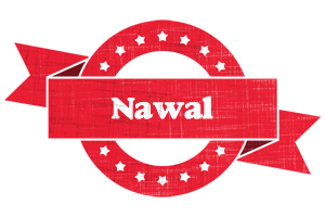 Nawal passion logo