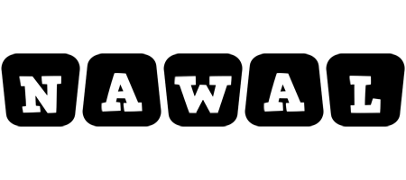 Nawal racing logo
