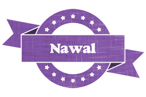 Nawal royal logo