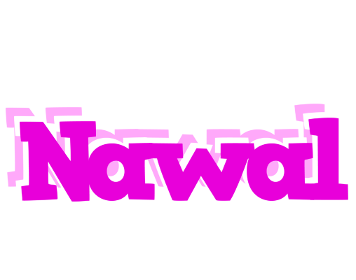 Nawal rumba logo