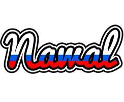 Nawal russia logo