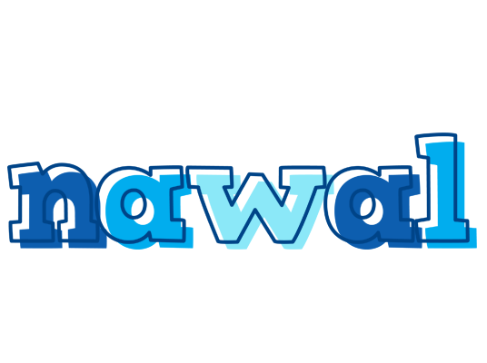 Nawal sailor logo