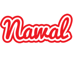 Nawal sunshine logo