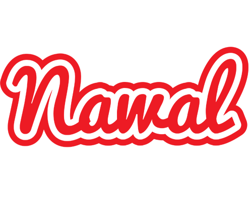 Nawal sunshine logo