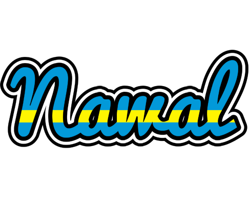 Nawal sweden logo