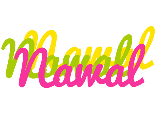 Nawal sweets logo