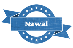 Nawal trust logo
