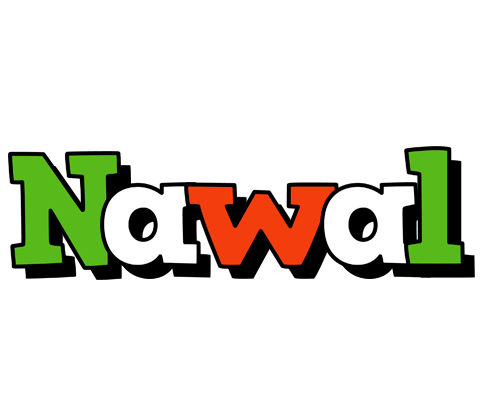 Nawal venezia logo