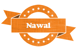 Nawal victory logo