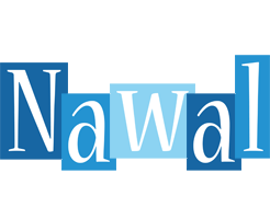 Nawal winter logo