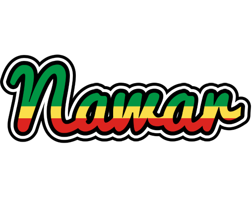 Nawar african logo