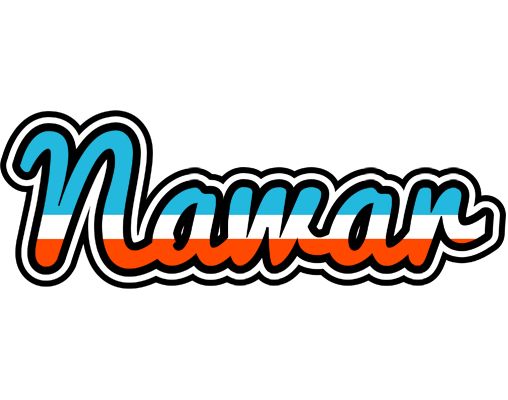 Nawar america logo
