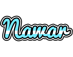 Nawar argentine logo