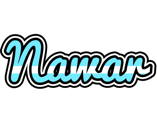 Nawar argentine logo
