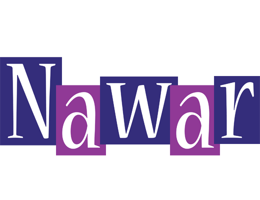 Nawar autumn logo