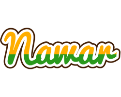 Nawar banana logo