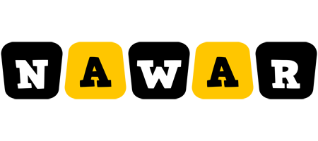 Nawar boots logo