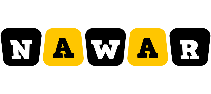Nawar boots logo