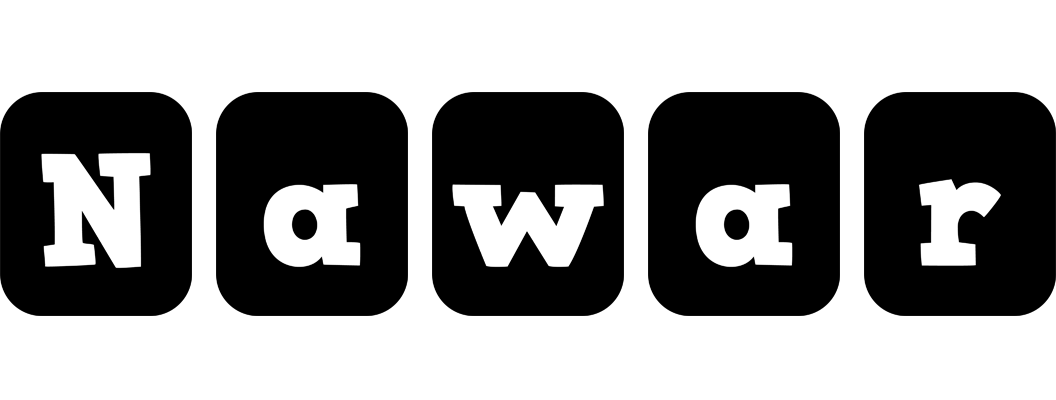 Nawar box logo
