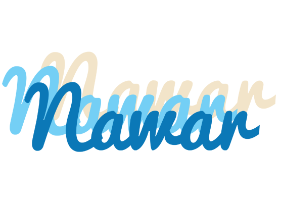 Nawar breeze logo