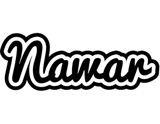 Nawar chess logo