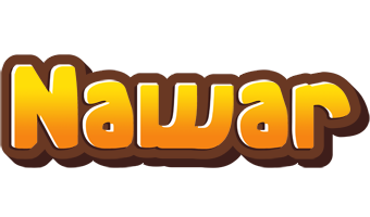 Nawar cookies logo