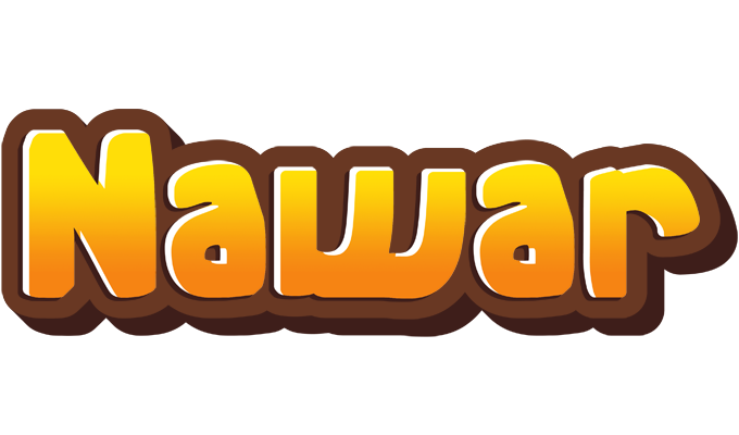 Nawar cookies logo