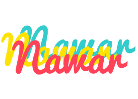 Nawar disco logo