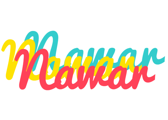 Nawar disco logo
