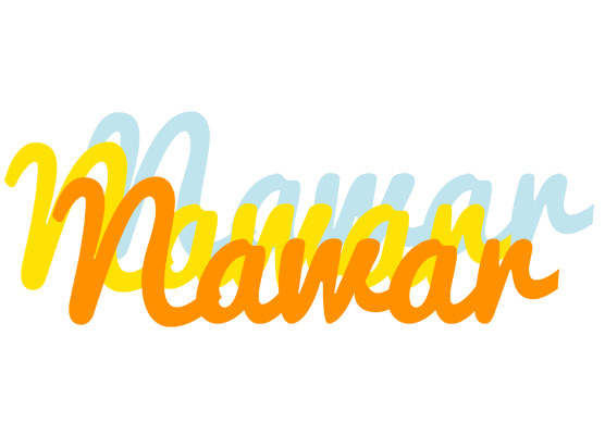 Nawar energy logo