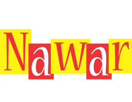 Nawar errors logo