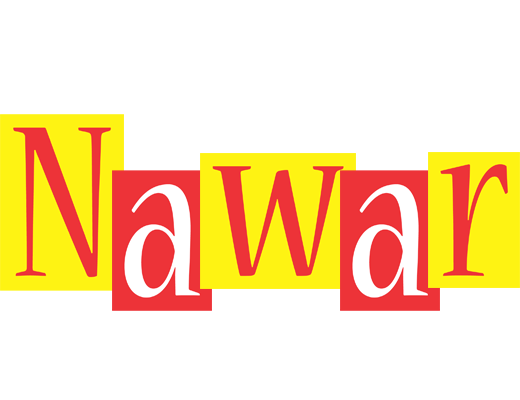 Nawar errors logo