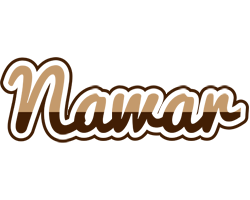 Nawar exclusive logo