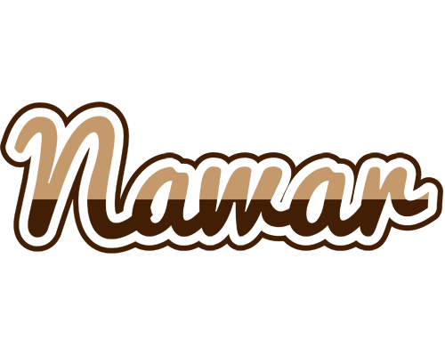 Nawar exclusive logo