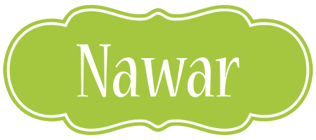 Nawar family logo