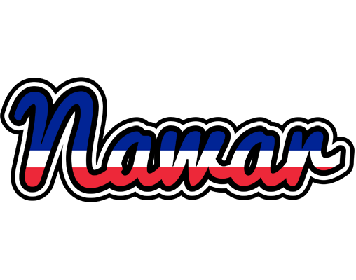 Nawar france logo