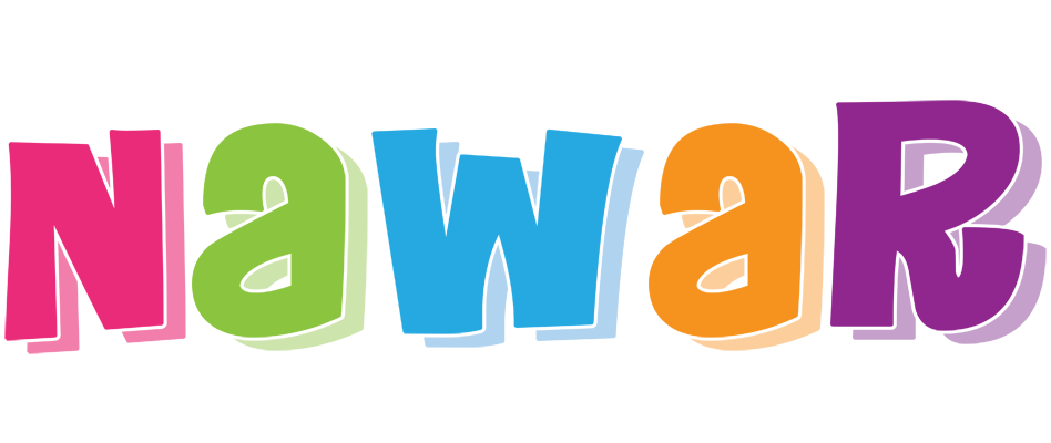 Nawar friday logo