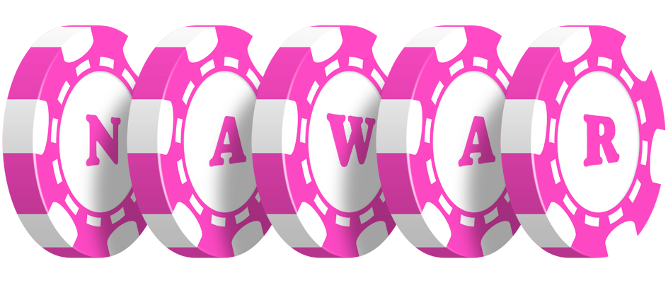 Nawar gambler logo