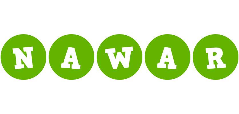 Nawar games logo